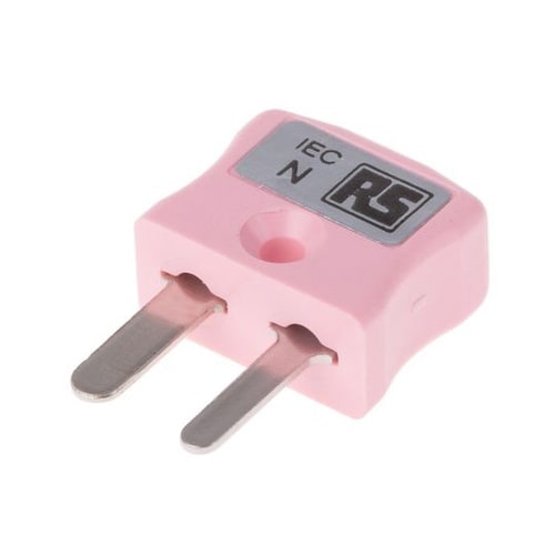 381−7485熱電対コネクタ