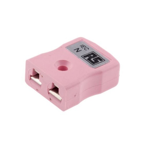 381−7491熱電対コネクタ