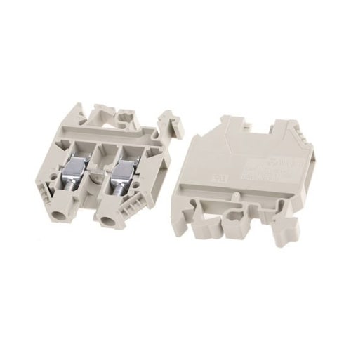 フィードスルー端子台 57.506.00