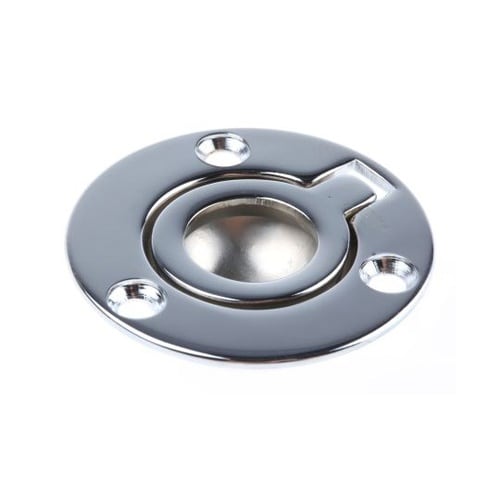 引き出し取っ手 真鍮 1袋(2個入) 3