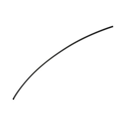 熱収縮チューブ ポリオレフィン 収縮前