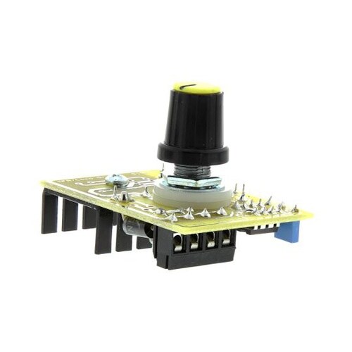 417−9728 DCモータコントローラ