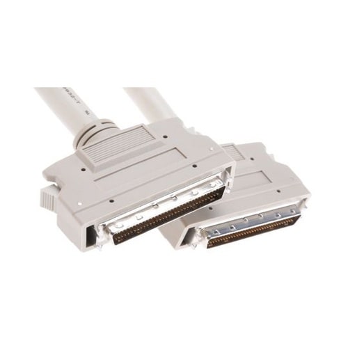 436−5238 SCSIケーブル