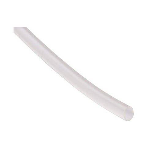 熱収縮チューブ ポリオレフィン 収縮前