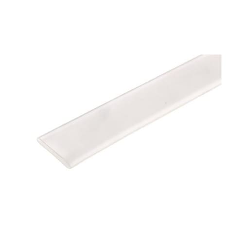 熱収縮チューブ ポリオレフィン 収縮前