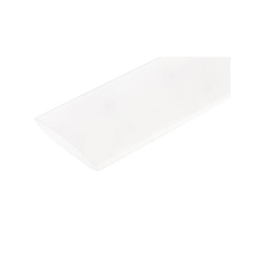 熱収縮チューブ ポリオレフィン 収縮前