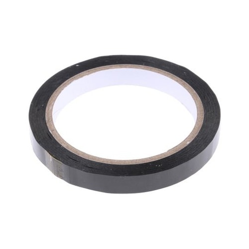 導電性 粘着テープ 幅 12mmx長さ