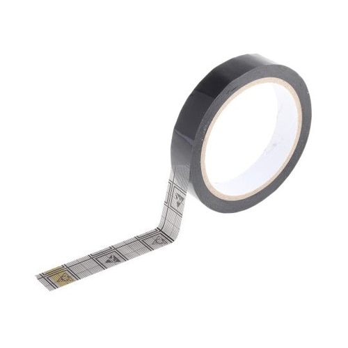 導電性 粘着テープ 幅 18mmx長さ