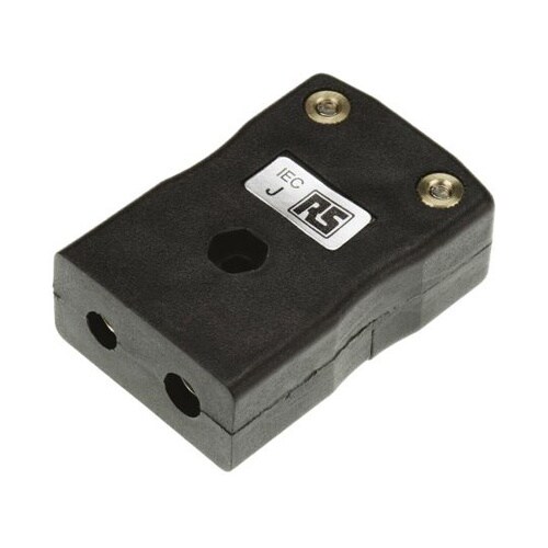 455−9950熱電対コネクタ