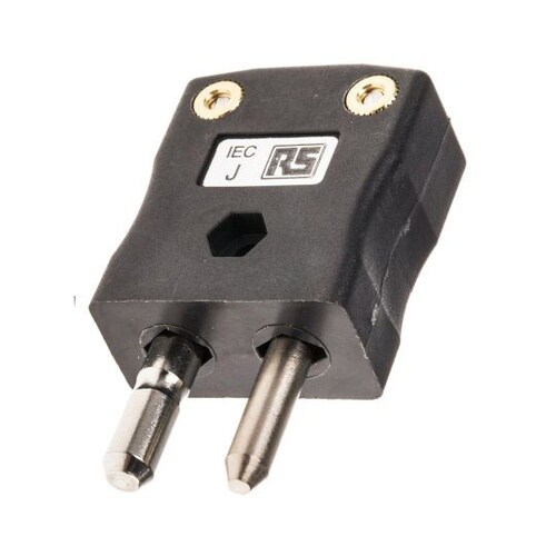 455−9966熱電対コネクタ