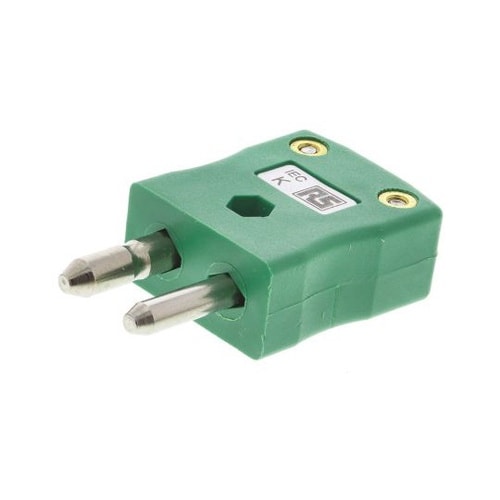 455−9988熱電対コネクタ