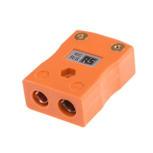 456−0023熱電対コネクタ