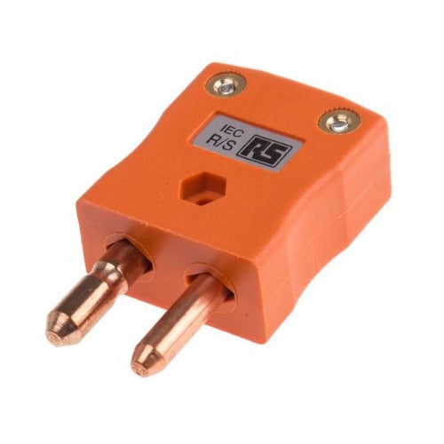 456−0039熱電対コネクタ