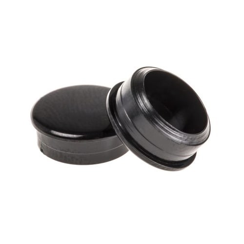 ポテンショメータノブキャップ 1袋(5個