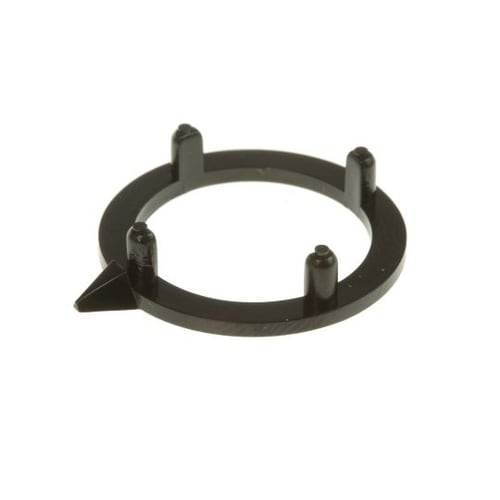 ポインタノブ 1袋(5個入) 463−8