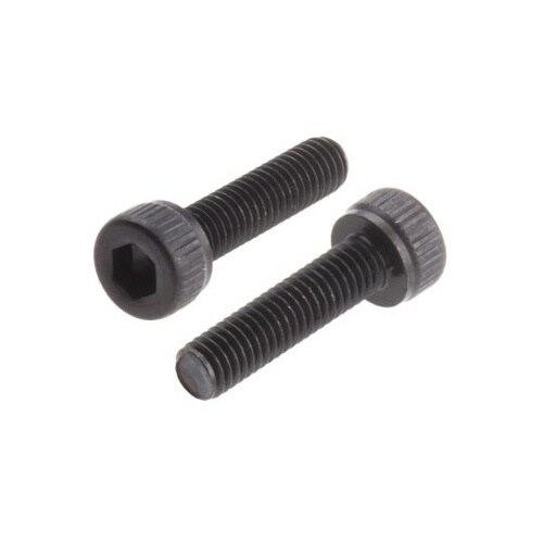 六角穴付ボルト M3x12mm 鋼 1箱