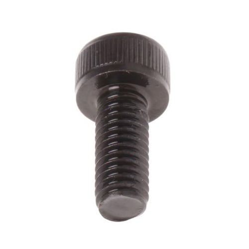 六角穴付ボルト M4x10mm 鋼 1箱