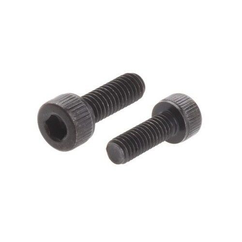 六角穴付ボルト M4x12mm 鋼 1箱