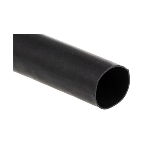 熱収縮チューブ ポリオレフィン 収縮前