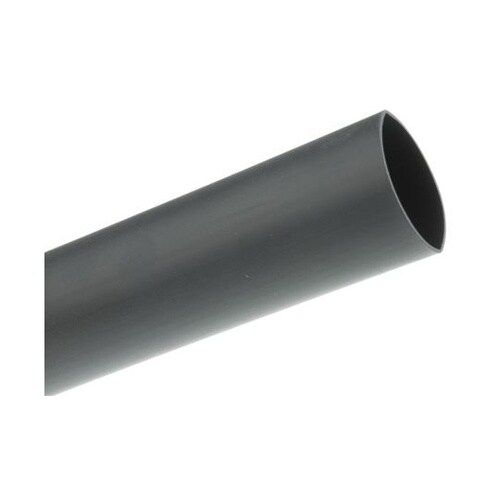 熱収縮チューブ ポリオレフィン 収縮前