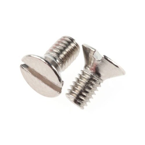 皿ねじ 皿頭 真鍮 M3 1袋(100個