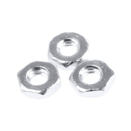 六角ナット M2 真鍮 1袋(250個入