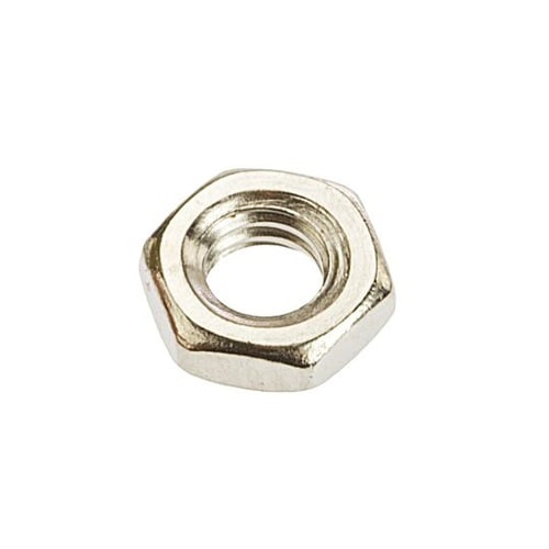 六角ナット M4 真鍮 1袋(250個入