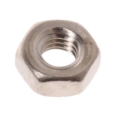 六角ナット M3 真鍮 1袋(250個入