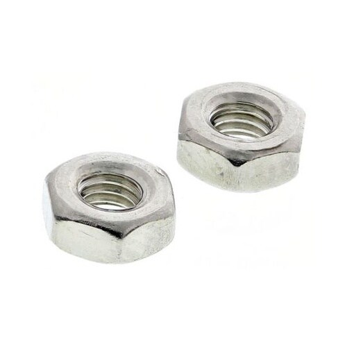 ナット及びワッシャ 483−0861