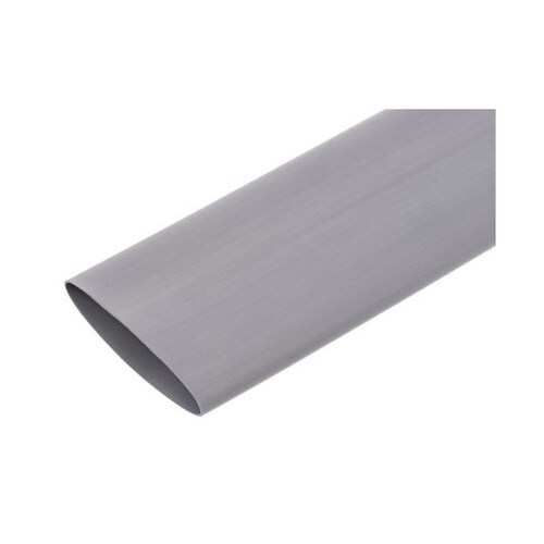 熱収縮チューブ ポリオレフィン 収縮前