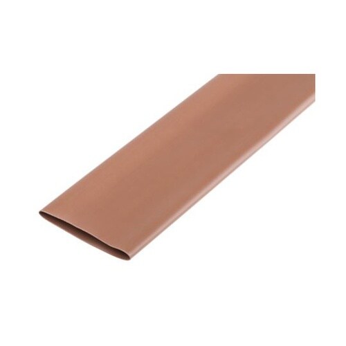 熱収縮チューブ ポリオレフィン 収縮前