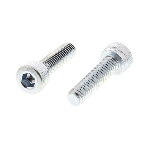 六角穴付ボルト M4x16mm 鋼 1箱