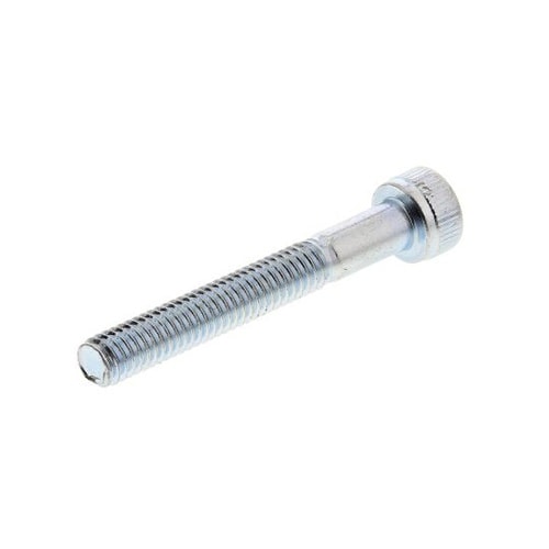 六角穴付ボルト M4x30mm 鋼 1箱