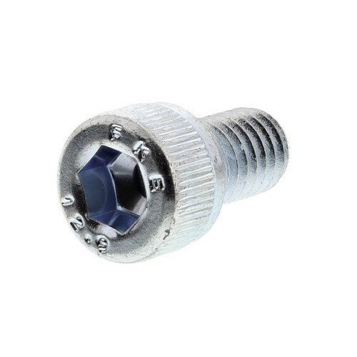 六角穴付ボルト M6x10mm 鋼 1箱