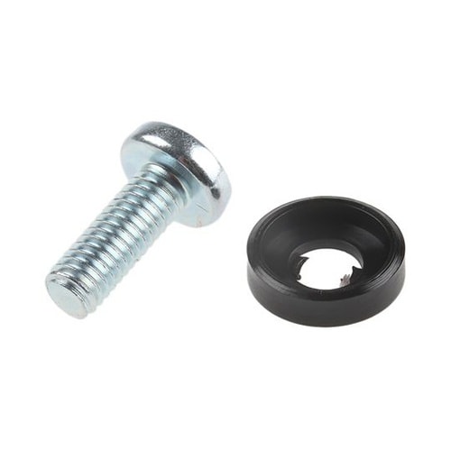 ねじ / ボルト / ワッシャキット 4