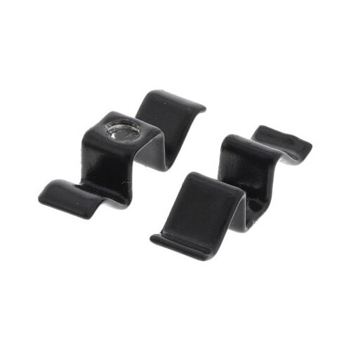 ヒートシンク 固定クリップ TO−220