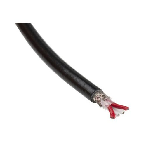 492−9753熱電対延長ケーブル