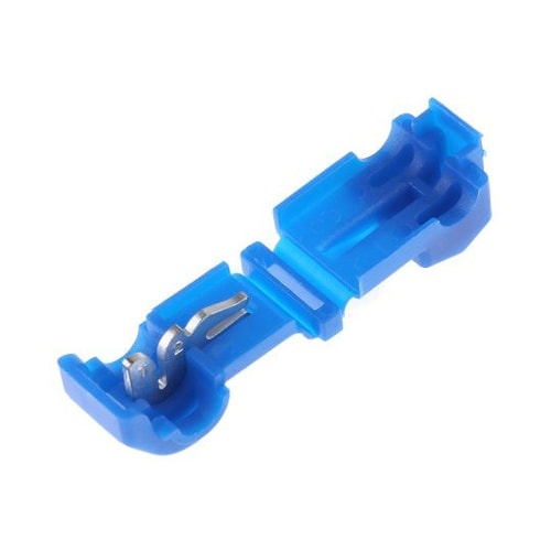 ワイヤスプライスコネクタ 0.75 →