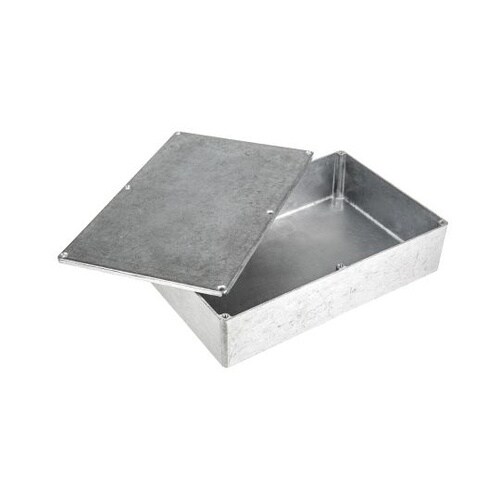 517−3260 アルミケース