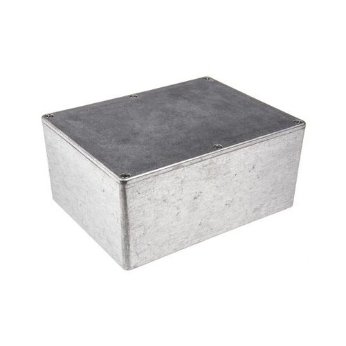 517−3383 アルミケース