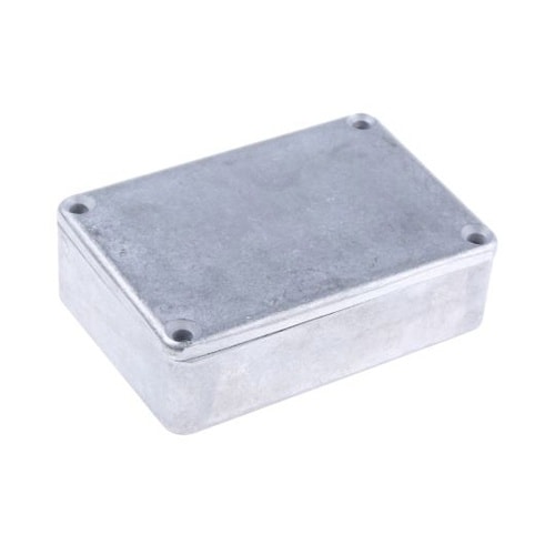 517−4421 アルミケース