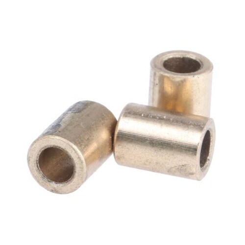 プレーンブッシュ 1袋(5個入) 521