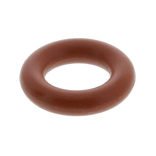 Oリング 内径 4.47mm シリコーン