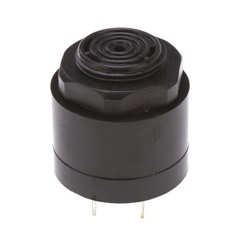 535−8477圧電ブザーパネルマウント