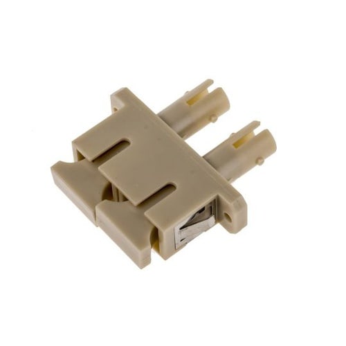 536−7695光ファイバアダプタ