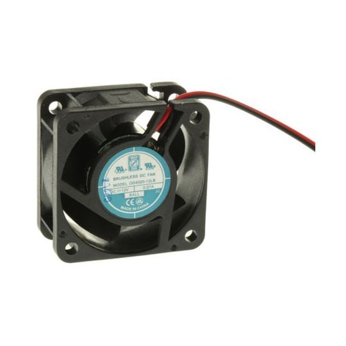 541−4892 軸流ファン電源電圧角型