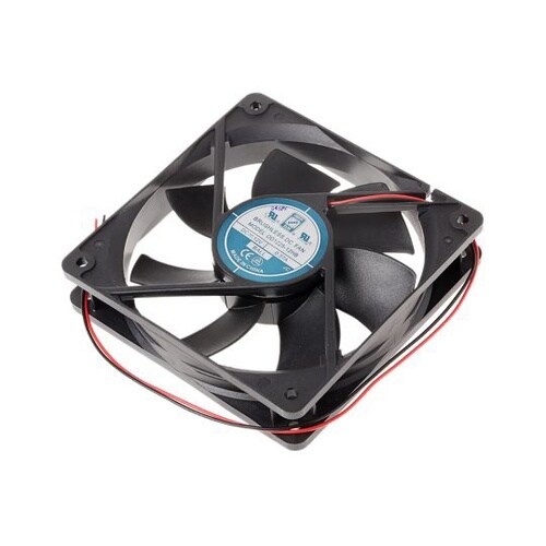 541−5110 軸流ファン電源電圧角型