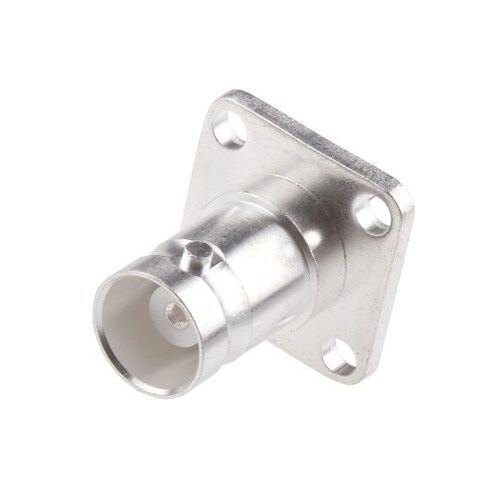 BNCコネクタ ジャック ストレート は