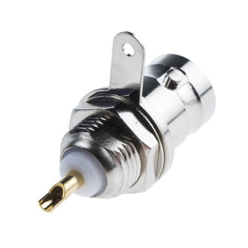 BNCコネクタ ジャック ストレート は