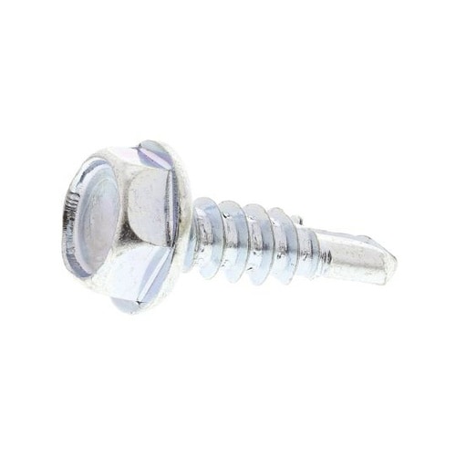 セルフドリリングねじ 16mm 1箱(1